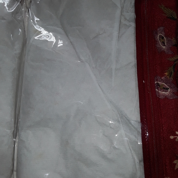 Cosmetic Travel Bag NWT - Picture 6 of 6